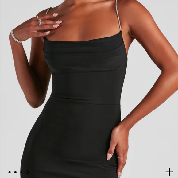 Windsor dress - Picture 3 of 4